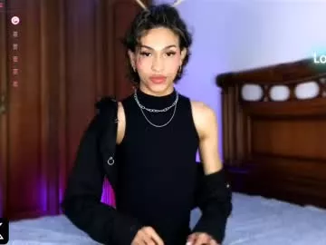 Group fabi_smith09 on Chaturbate