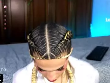 Group fabi_smith09 on Chaturbate