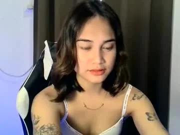 Private fabulous_cristy24 on Chaturbate