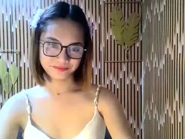 Private fabulous_cristy24 on Chaturbate