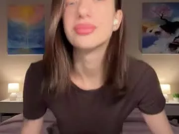 Offline fairy_bloomix on Chaturbate