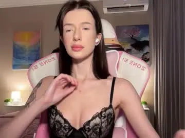 Offline fairy_bloomix on Chaturbate