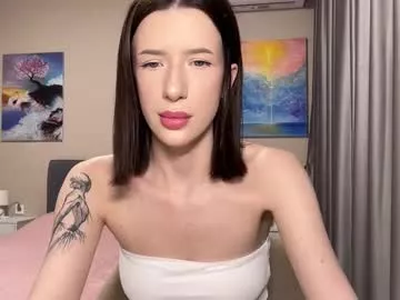 Offline fairy_bloomix on Chaturbate