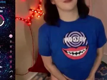 fairysaturn — Let's get naughty ;) #shy #lovense #bigboobs #daddy #chubby