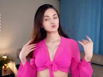 falineellson on Chaturbate