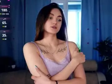 falineellson on Chaturbate