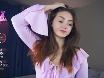 falineellson on Chaturbate