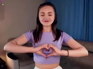 falineellson on Chaturbate