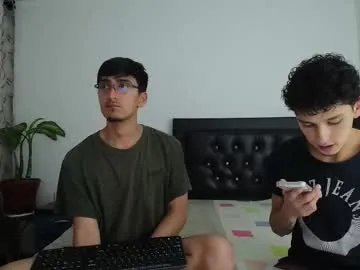 fallgays on Chaturbate