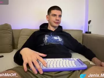 Offline fate_fit_fun on Chaturbate