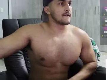 fatherfly001 on Chaturbate