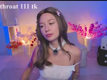 Offline feelbetterwithme on Chaturbate