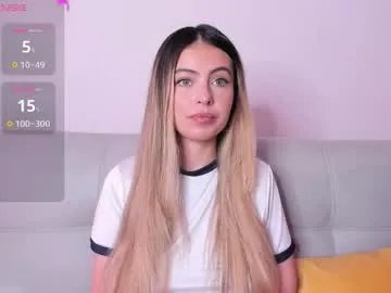 fernanda_aaa on Chaturbate