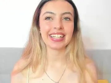fernanda_aaa on Chaturbate