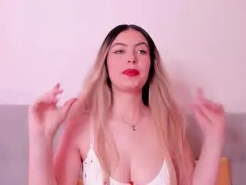 fernanda_aaa on Chaturbate