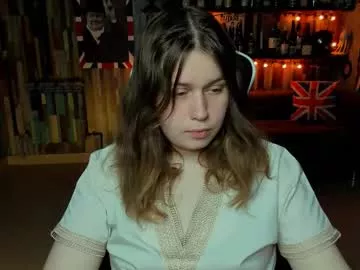 Offline fioramarmoris on Chaturbate