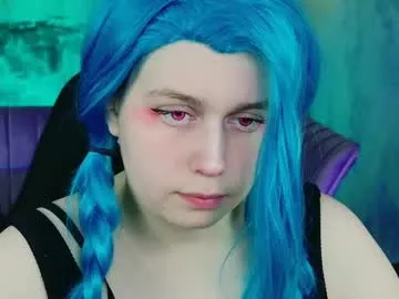 Offline fioramarmoris on Chaturbate