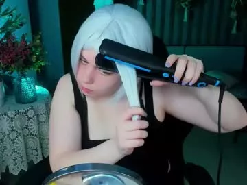 Offline fioramarmoris on Chaturbate