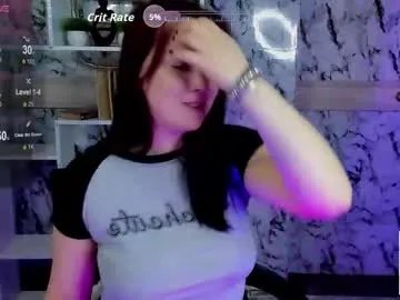 fire_emily on Chaturbate