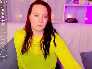 fire_emily on Chaturbate