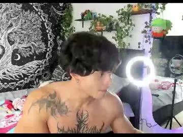 fit_prince_ on Chaturbate