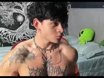 fit_prince_ on Chaturbate