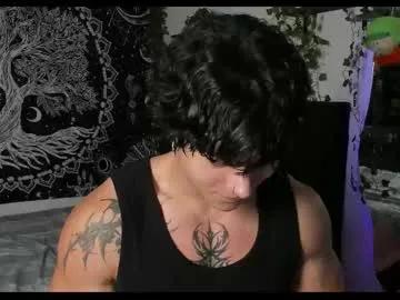 fit_prince_ on Chaturbate