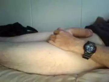 fiveforwilly1 on Chaturbate