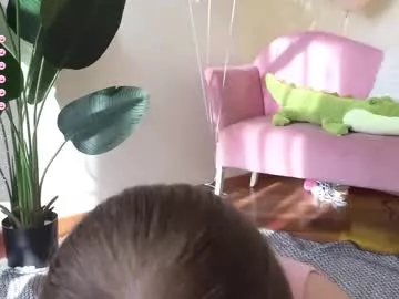 flexi_pixie on Chaturbate