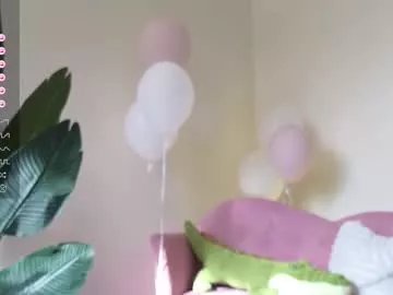 flexi_pixie on Chaturbate