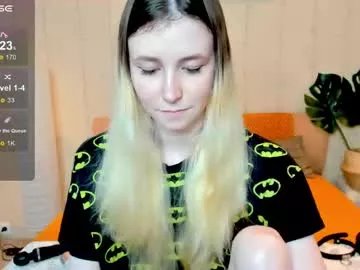 fleximona on Chaturbate