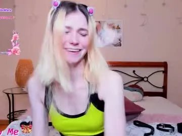 fleximona on Chaturbate