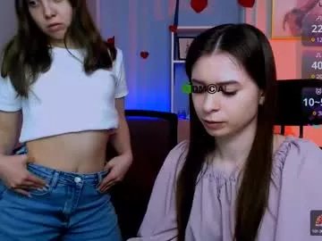 flora_ri on Chaturbate