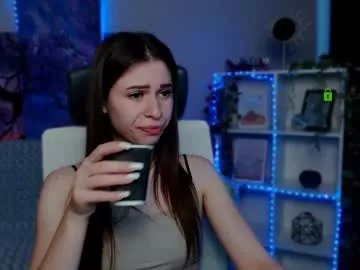 flora_ri on Chaturbate