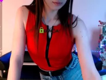 flora_ri on Chaturbate