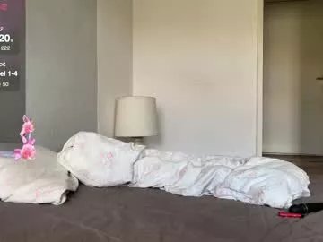 flowercandy33 on Chaturbate