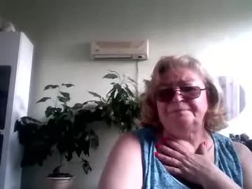 flowerlover8 on Chaturbate