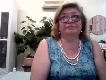 flowerlover8 on Chaturbate