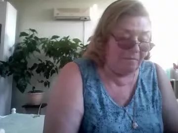 flowerlover8 on Chaturbate