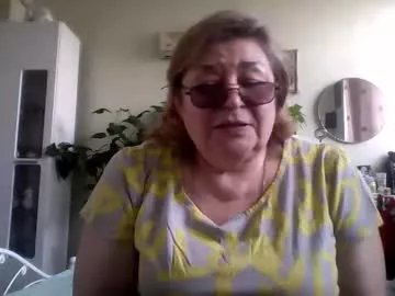 flowerlover8 on Chaturbate