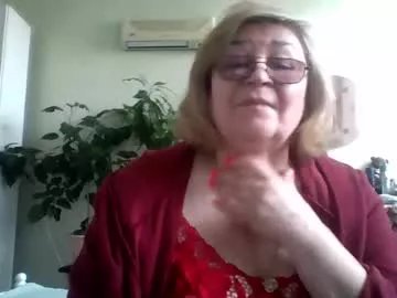 flowerlover8 on Chaturbate