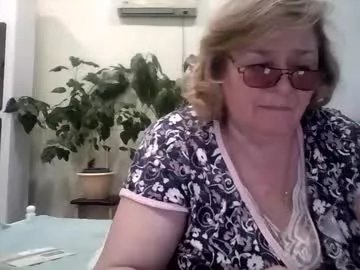 flowerlover8 on Chaturbate