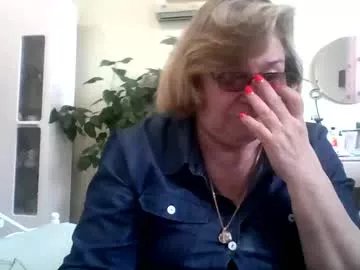 flowerlover8 on Chaturbate