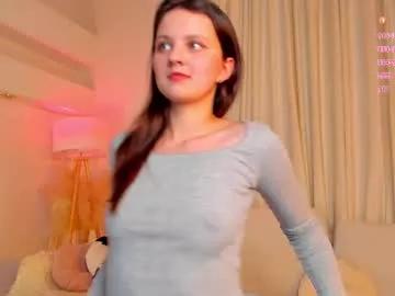 fluffy_waffles on Chaturbate