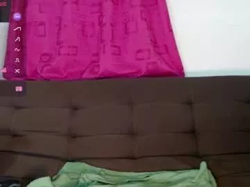 for_mycami on Chaturbate