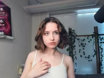 Freechat forbidden_fruity on Chaturbate