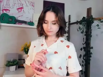 Freechat forbidden_fruity on Chaturbate