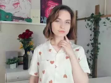 Freechat forbidden_fruity on Chaturbate