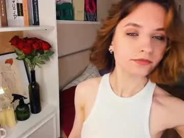 Freechat forbidden_fruity on Chaturbate