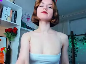 Freechat forbidden_fruity on Chaturbate